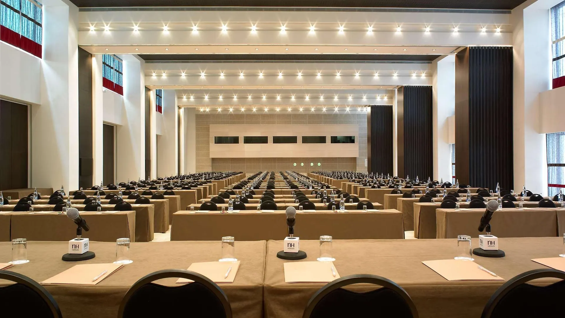 Hotel Nh Collection Sevilla