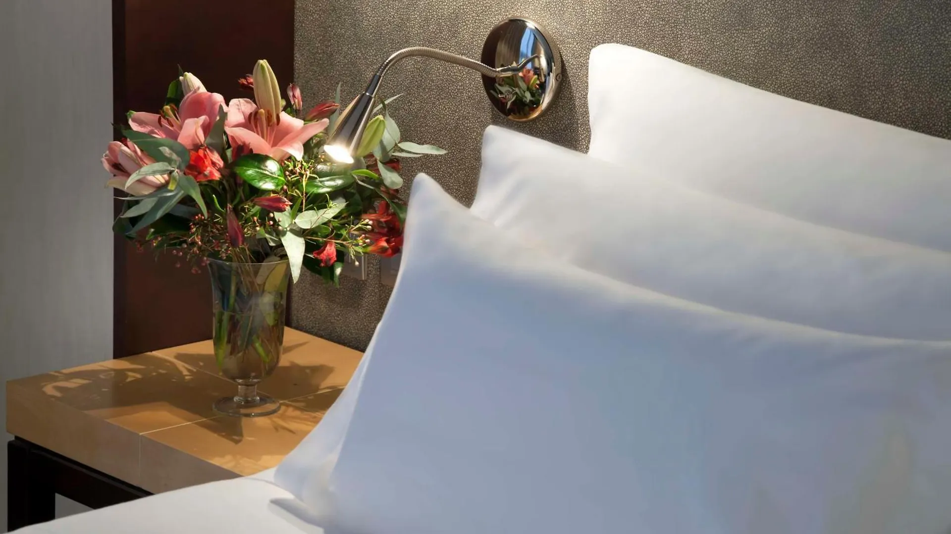 Nh Collection Sevilla Hotel Seville