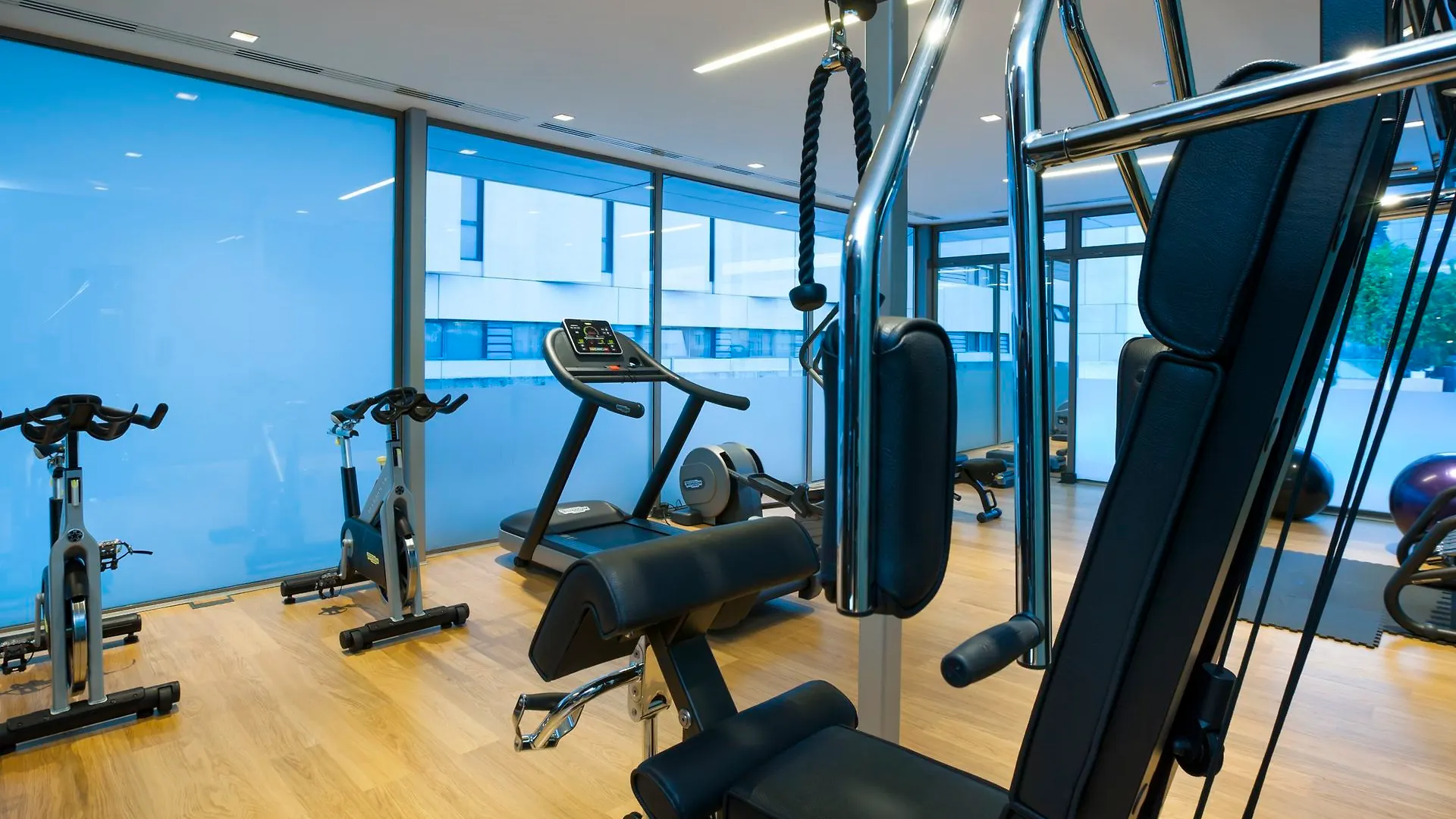 Nh Collection Sevilla Hotel Seville