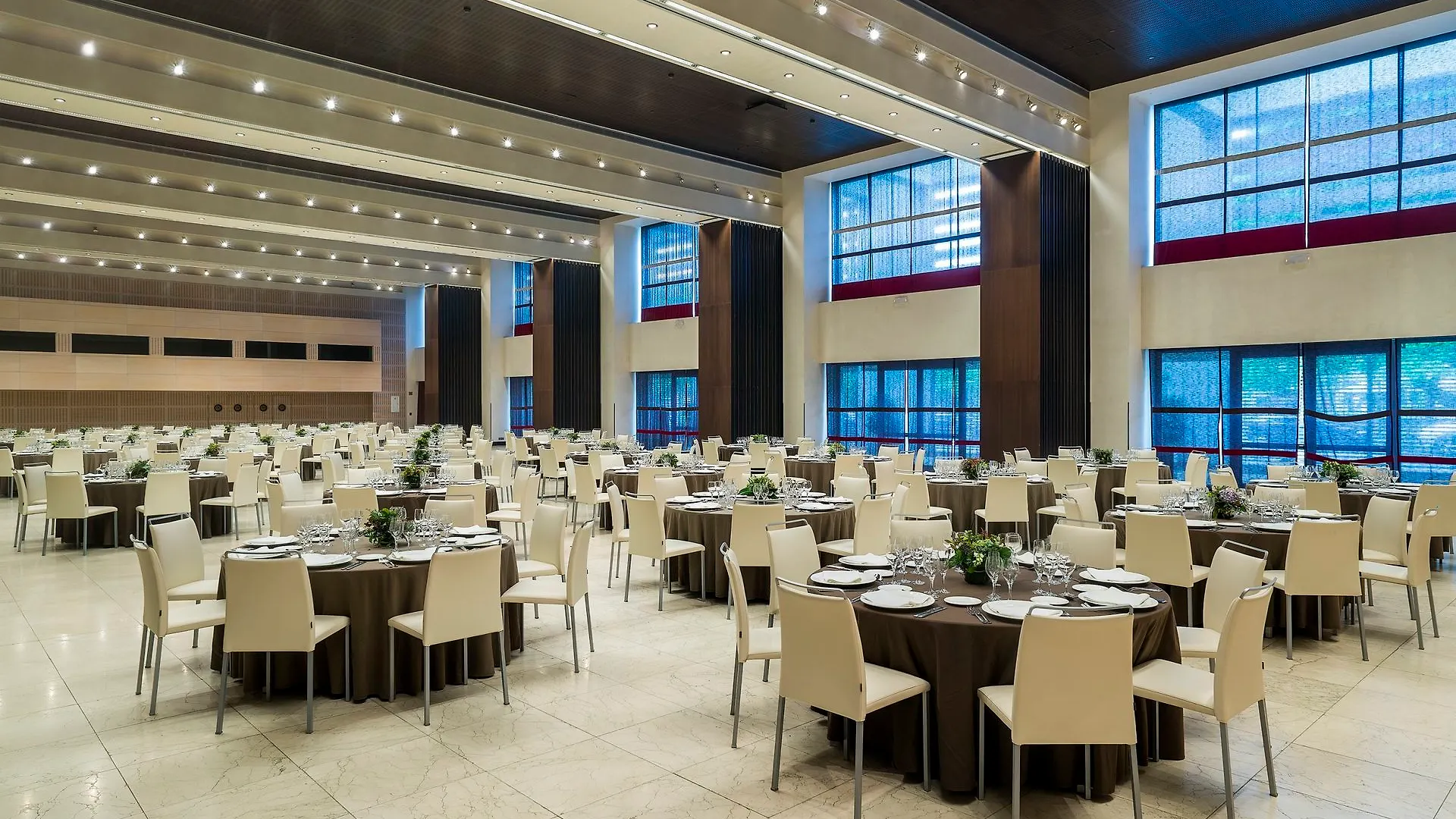 Hotel Nh Collection Sevilla
