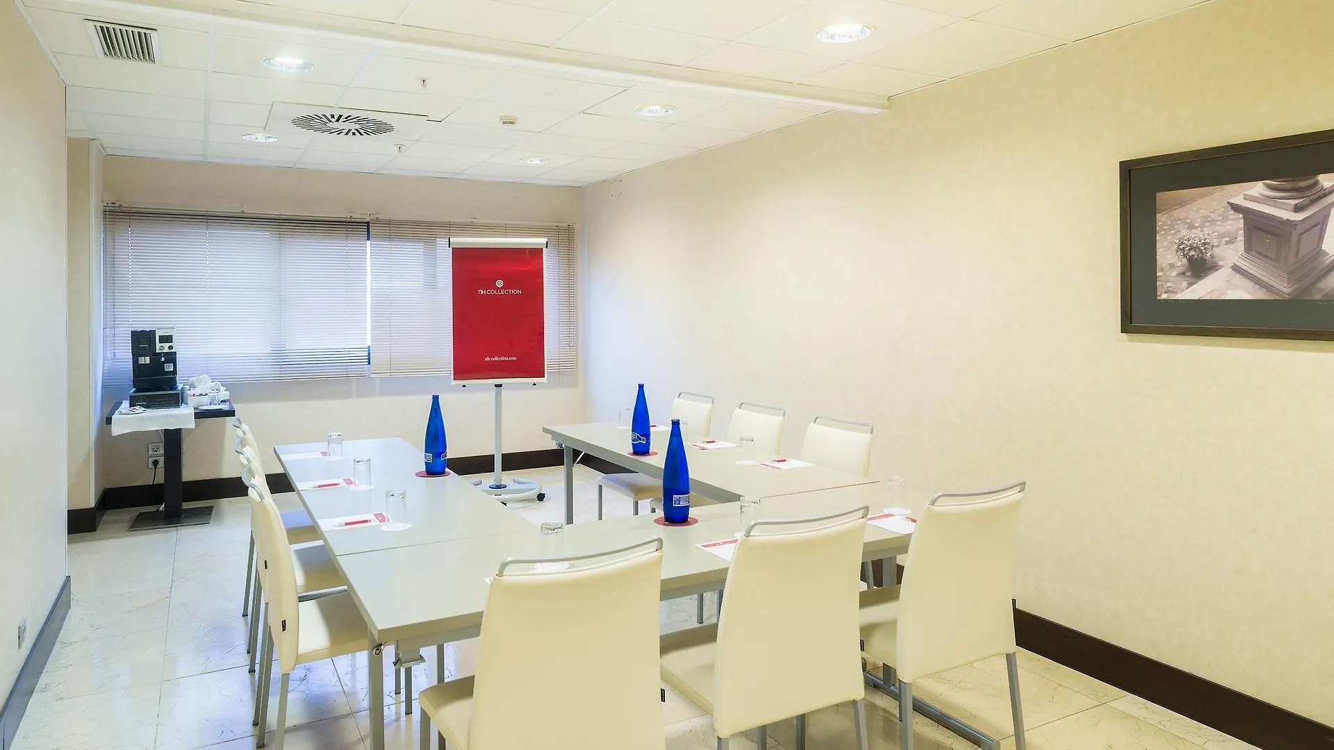 Hotel Nh Collection Sevilla