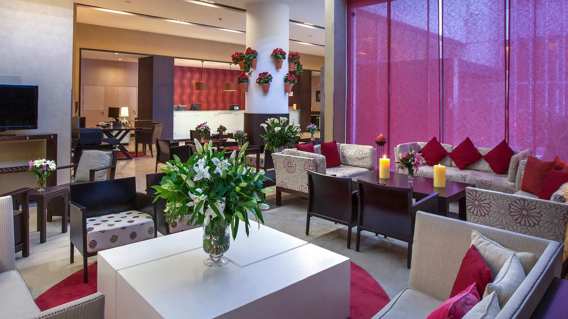Hotel Nh Collection Sevilla